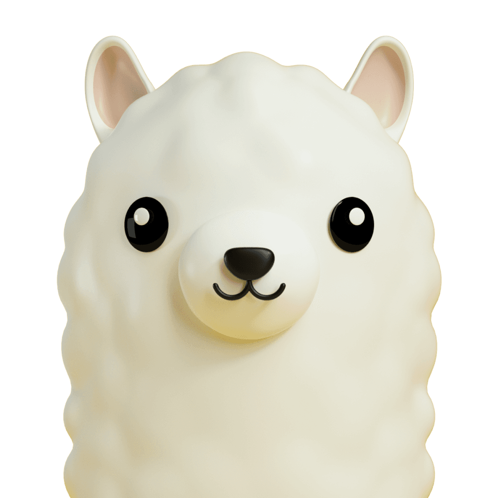 Alpaca chatbot