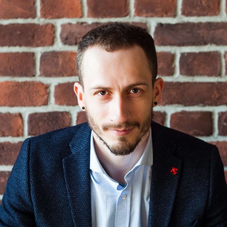 Alexey Masalov
